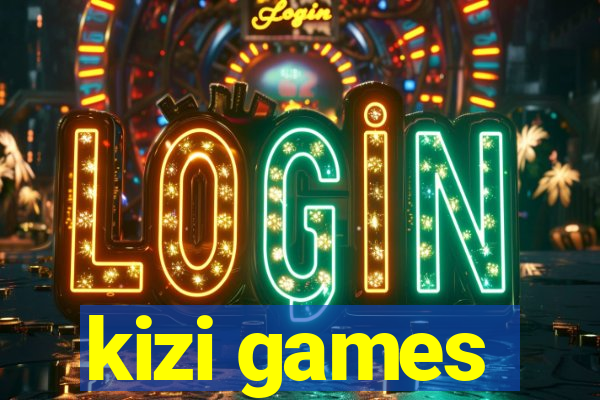 kizi games